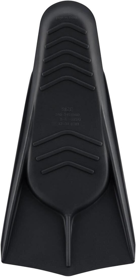 Krótkie płetwy pływackie treningowe Aqua Speed 3/6