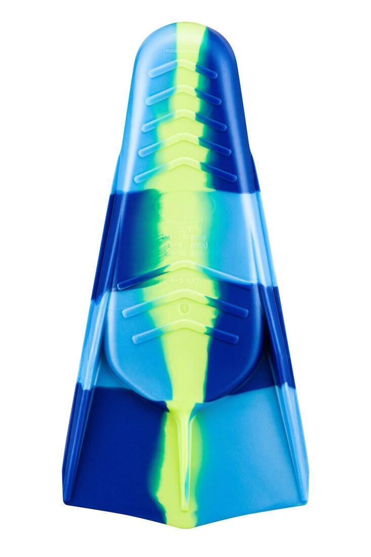 Krótkie płetwy pływackie treningowe Aqua Speed 4/5