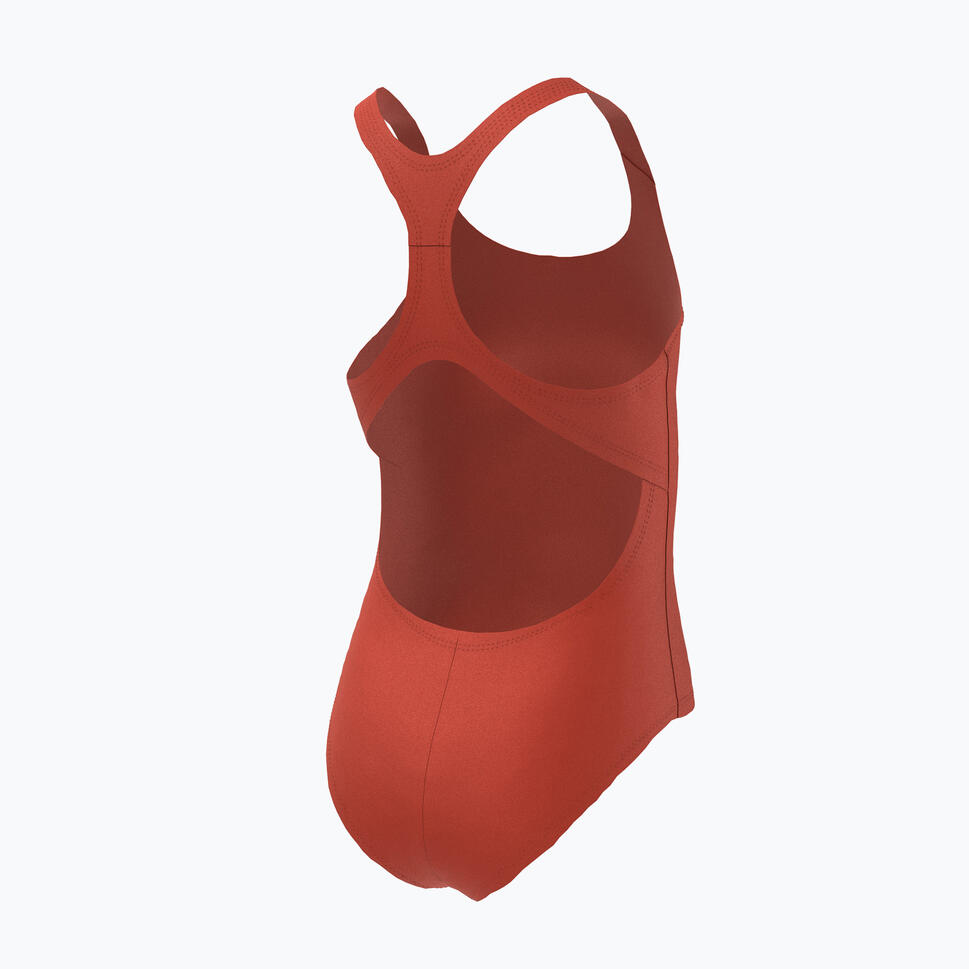 Strój pływacki jednoczęściowy dziecięcy Nike Essential Racerback