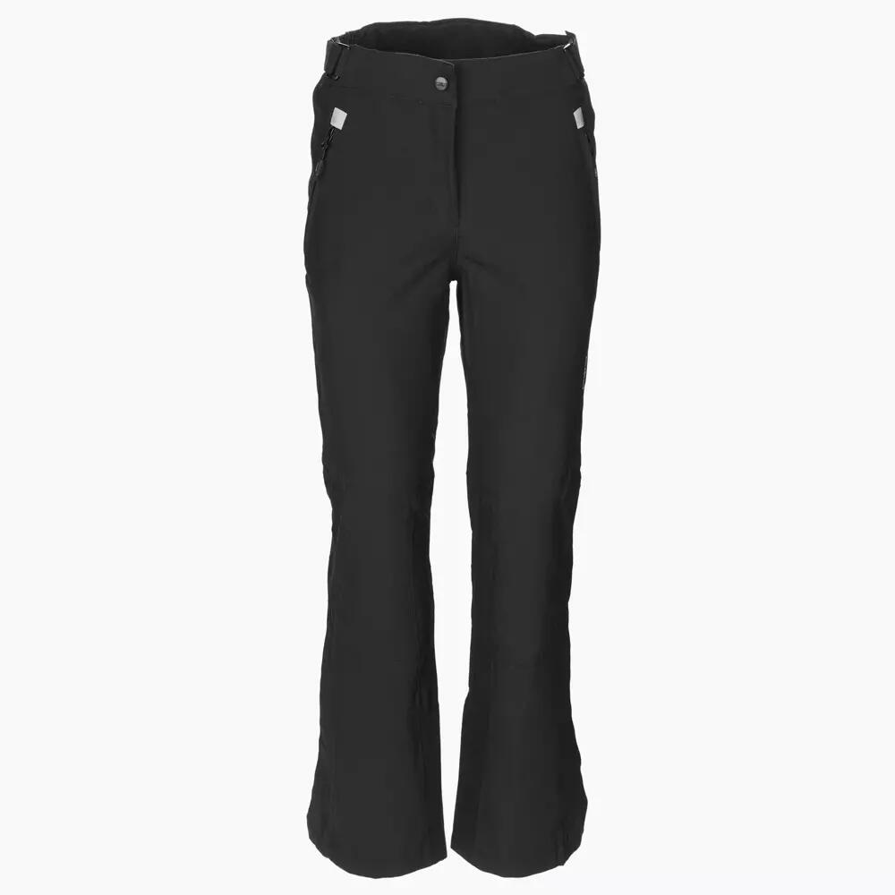 Damen Skihose Cmp Damen Softshellhose CMP Stretch-Skihose Clima