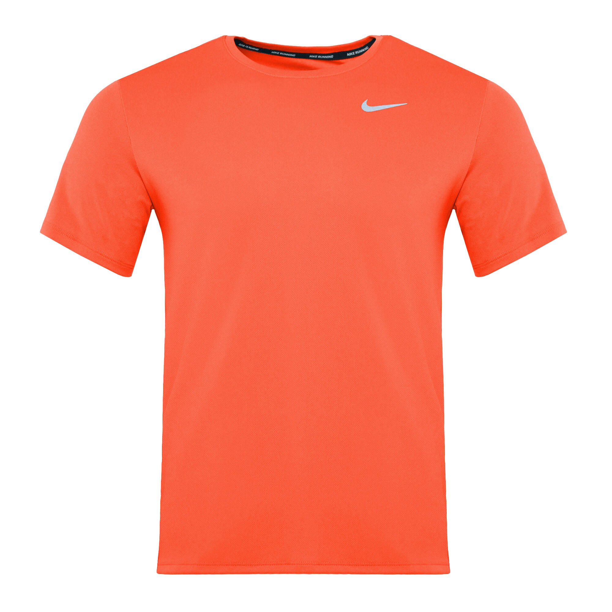 T-shirt de running homme Miler Dri-Fit UV Nike 4/4