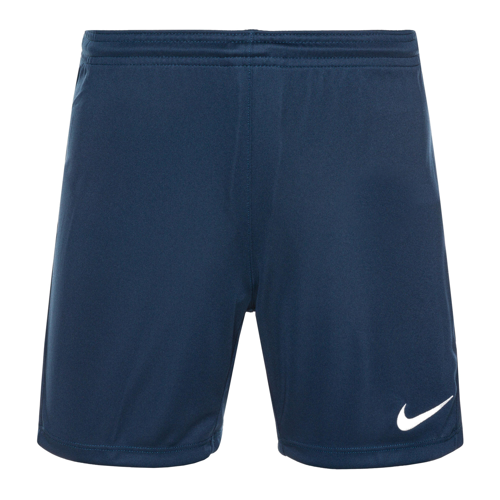 Short de football femme Dri-FIT Park III Knit Short Nike 4/4