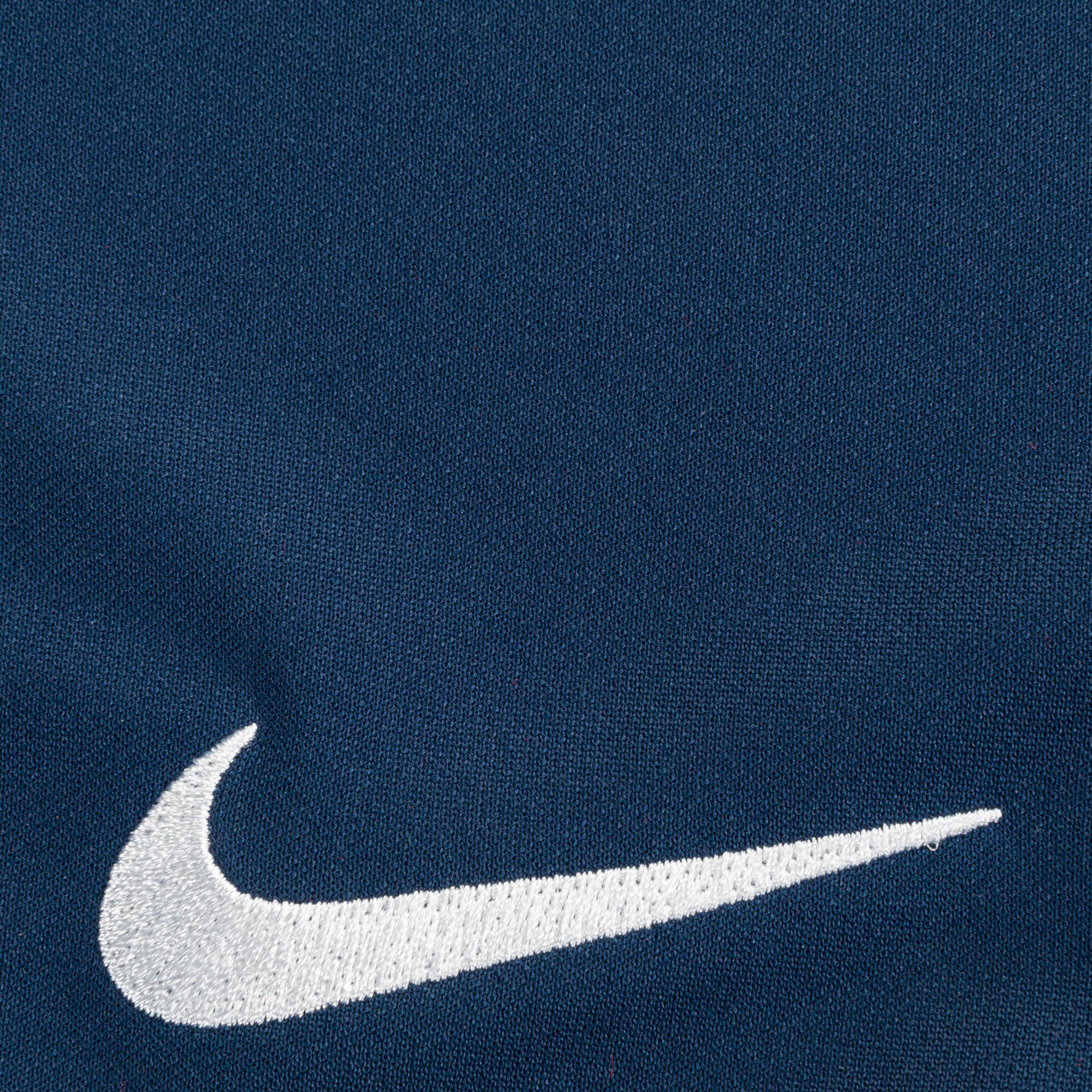 Short de football femme Dri-FIT Park III Knit Short Nike 3/4