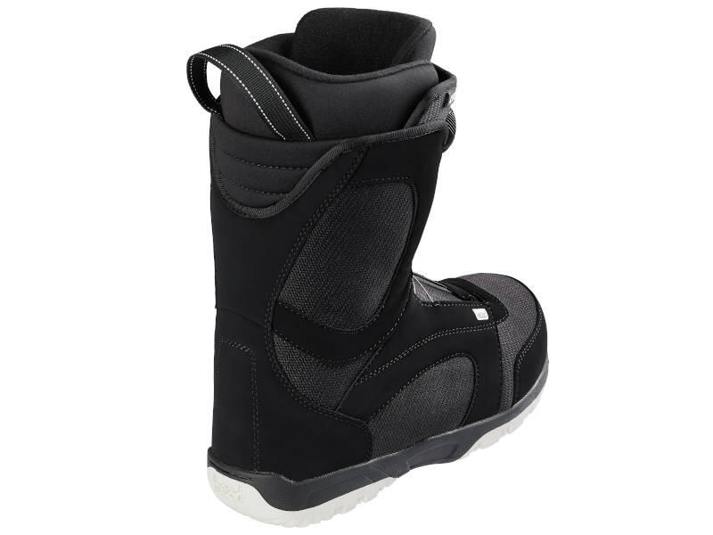 Buty snowboardowe męskie HEAD Classic BOA Black 2021 2/3