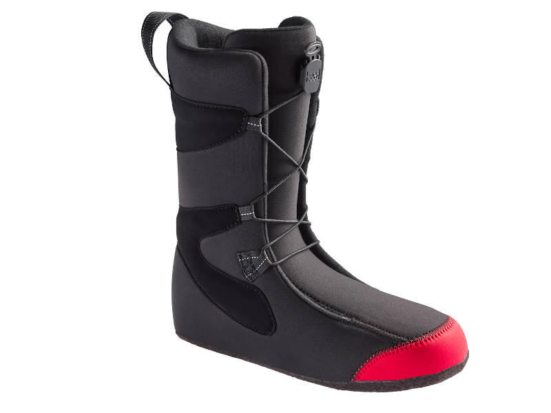 Buty snowboardowe męskie HEAD Classic BOA Black 2021 3/3