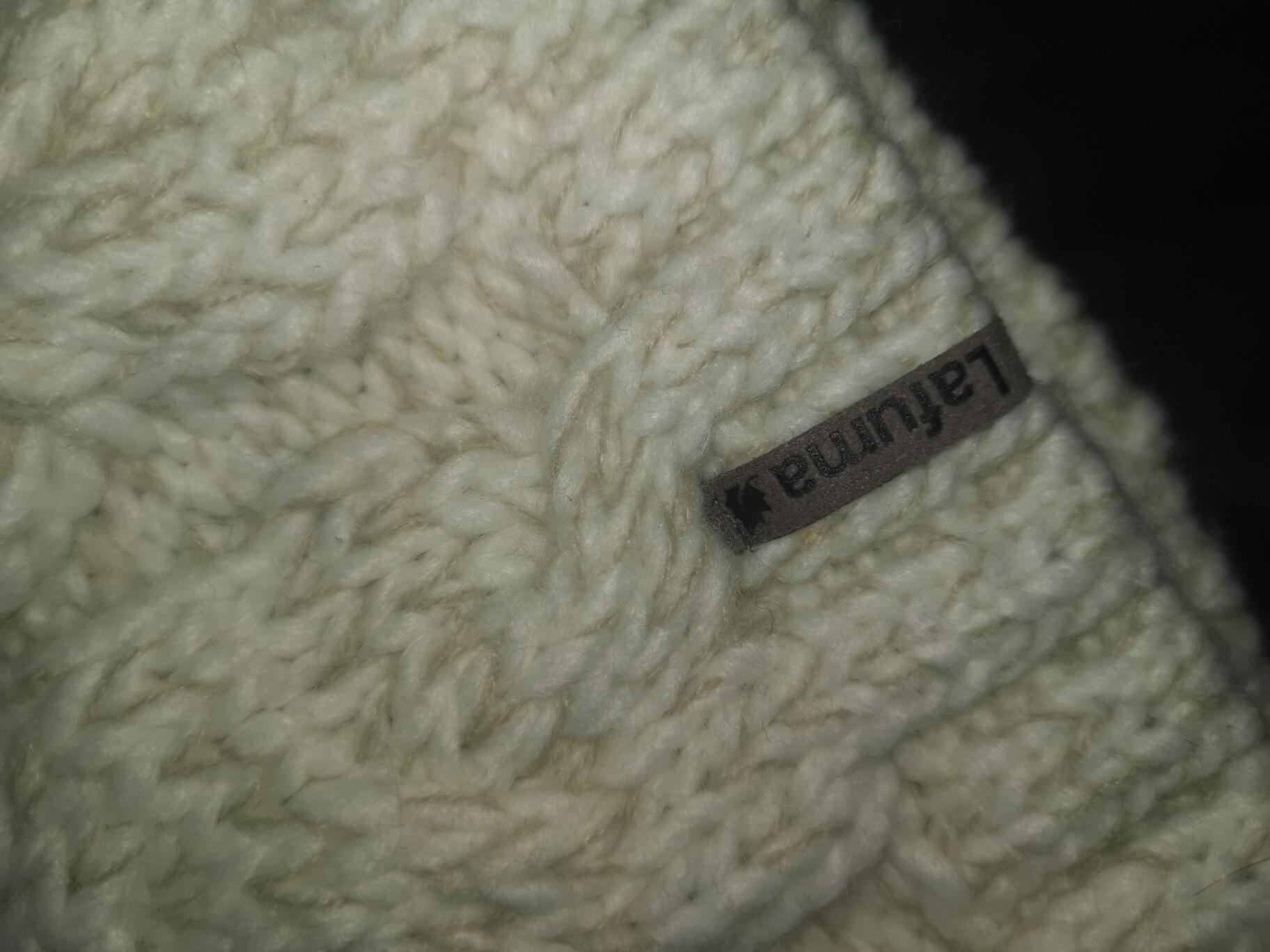 Tussen Particulieren - Lafuma beige muts 3/3