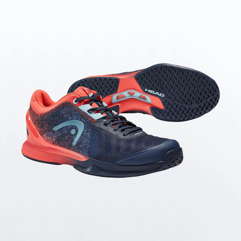 Chaussures de tennis Sprint Pro 3.0 Women DBCO 5/5