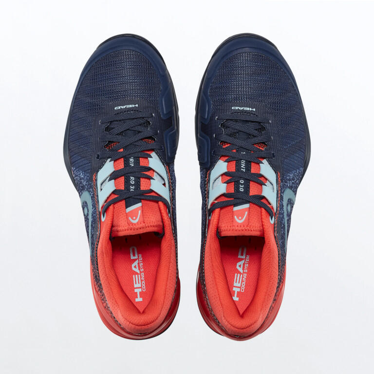 Chaussures de tennis Sprint Pro 3.0 Women DBCO 4/5