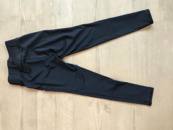 Entre Particuliers - Pantalon équitation bleu foncé 2/2