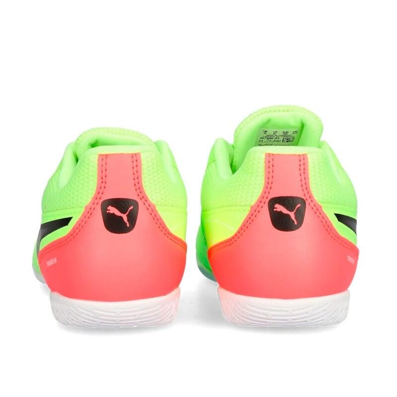 ZAPATILLAS FÚTBOL SALA PUMA TRUCO III JR. 107980 03 6/7