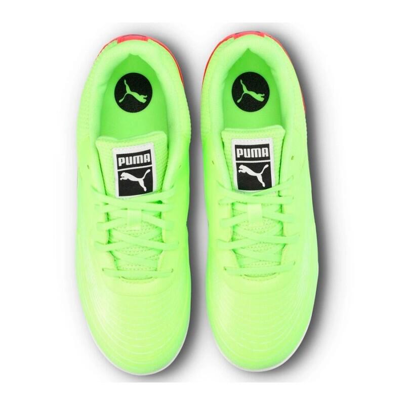 ZAPATILLAS FÚTBOL SALA PUMA TRUCO III JR. 107980 03 7/7