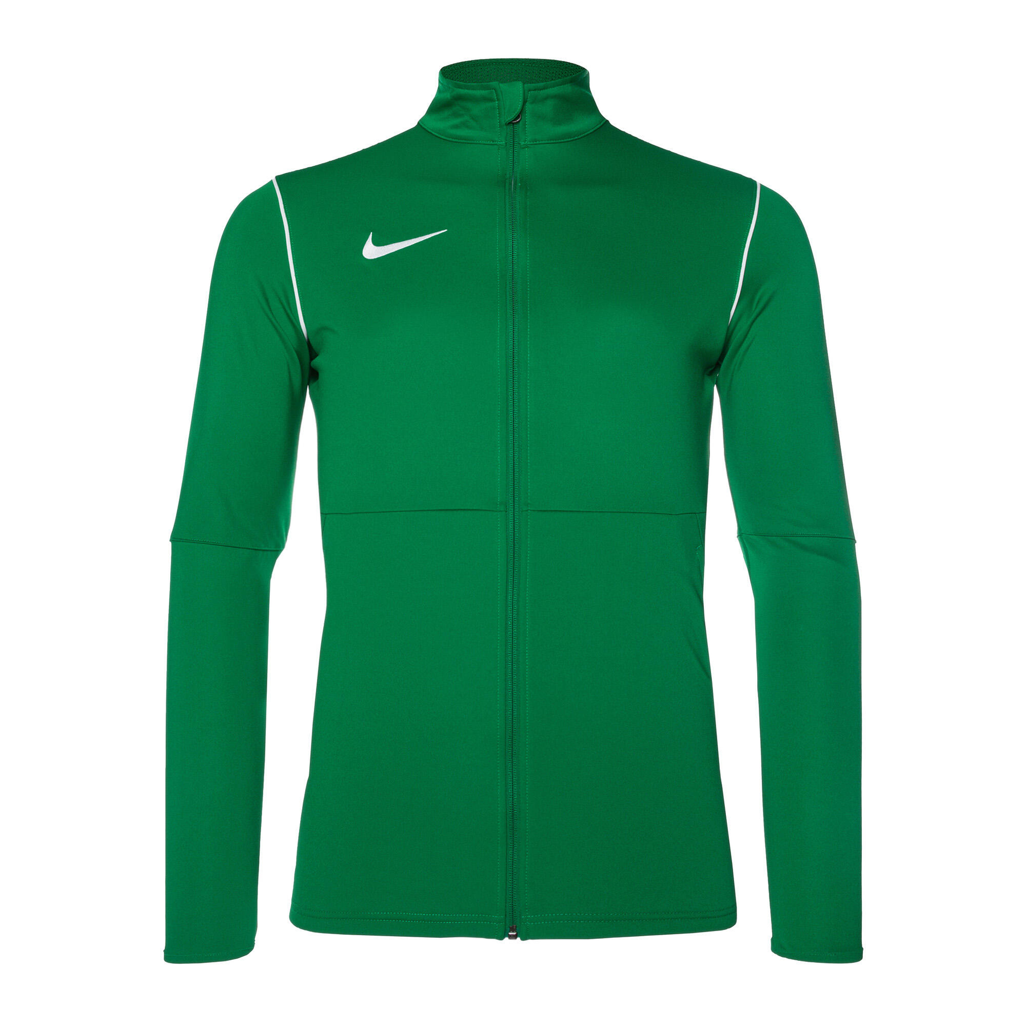 Veste De Survêtement DRY PARK Homme (Vert) 4/4