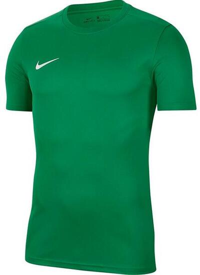 Maillot de football Nike Dri-Fit Park VII Jr. pour Enfant