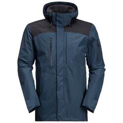 Veste imperméable Jack Wolfskin Activate Tour