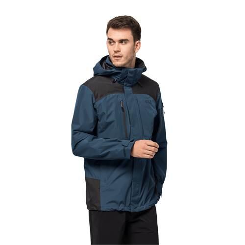 Kurtka uniwersalna męska Jack Wolfskin 11150011383