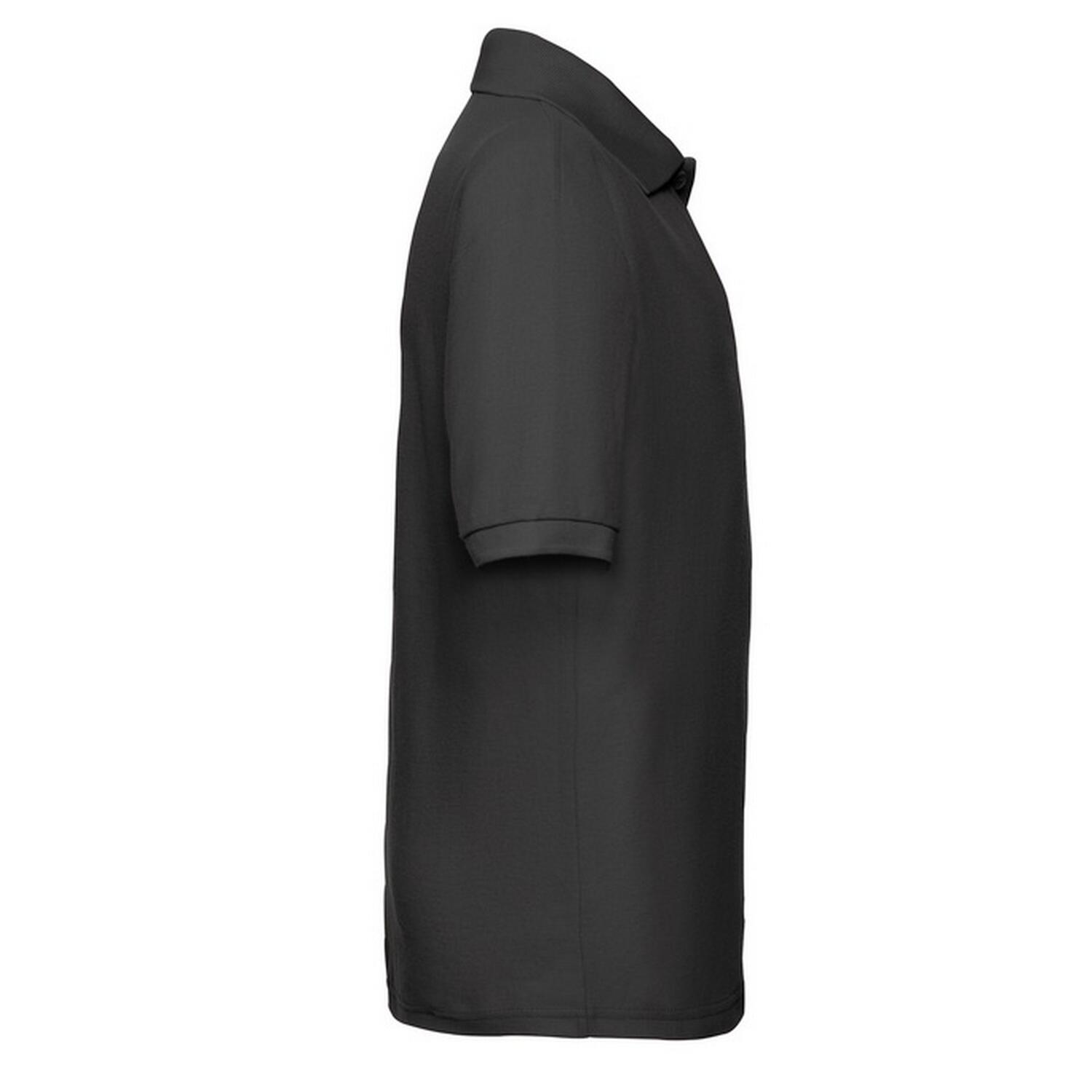 Polo Enfant (Noir) 3/3