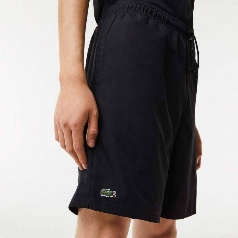 Calções Lacoste modelo GH353T-00-031 para homem 2/5