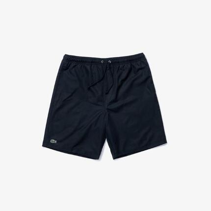 Short Lacoste modèle GH353T-00-031 pour homme
