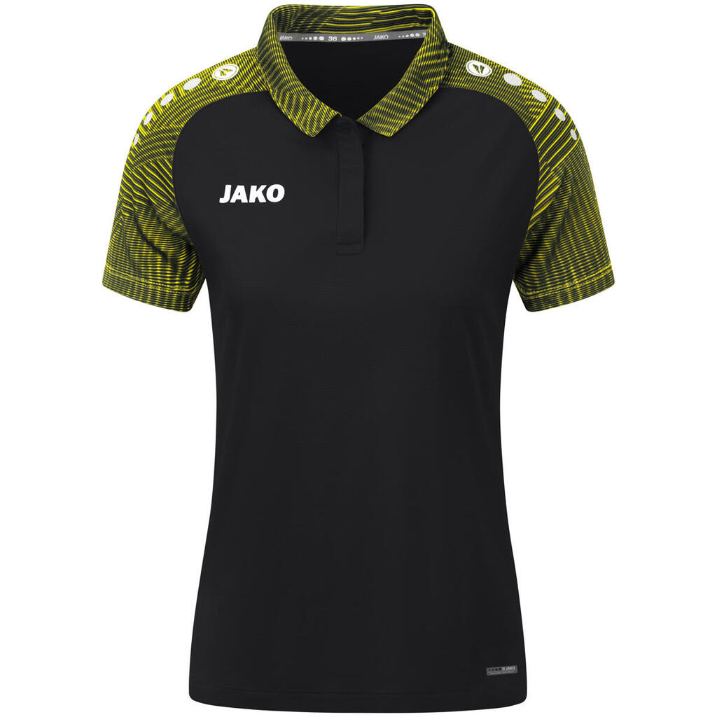Polo shirt child Jako Performance