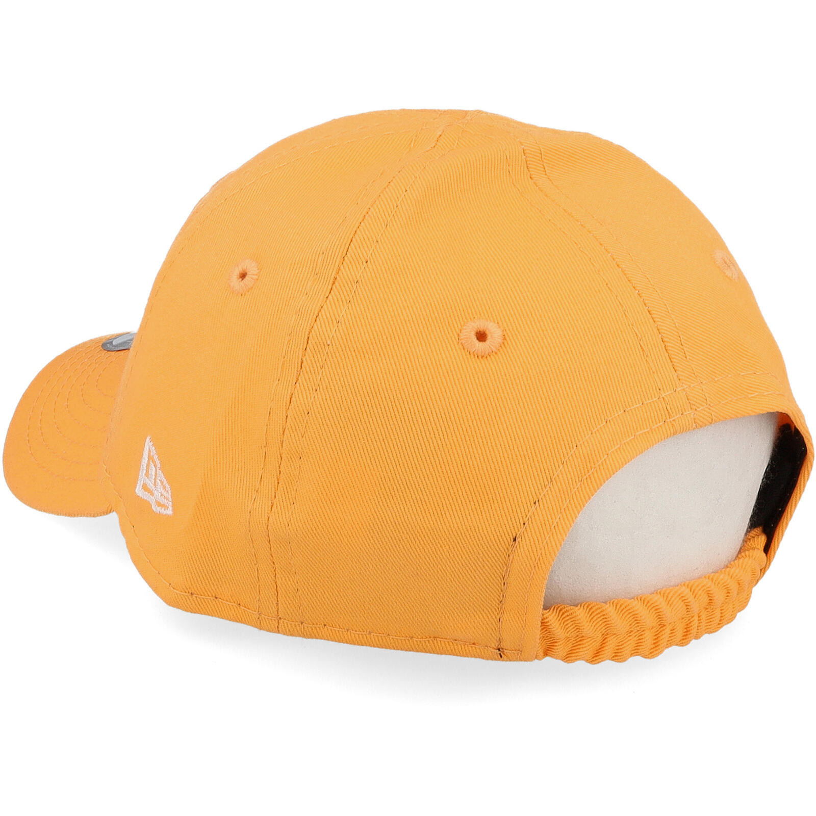 Men's New Era League Essential 9FORTY Yellow Cap 4/5