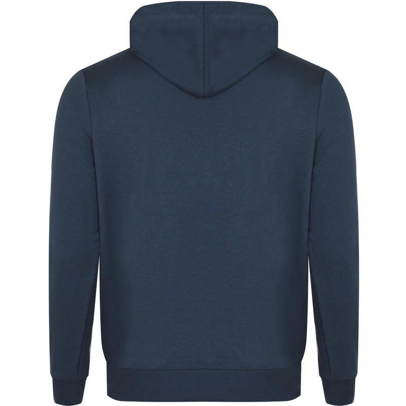 Hanorac barbati Puma Men Ess Small Logo Hoody, Albastru
