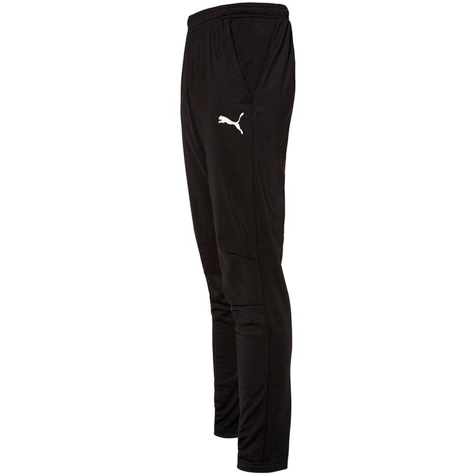 Spodnie sportowe męskie Puma Liga 655770-03
