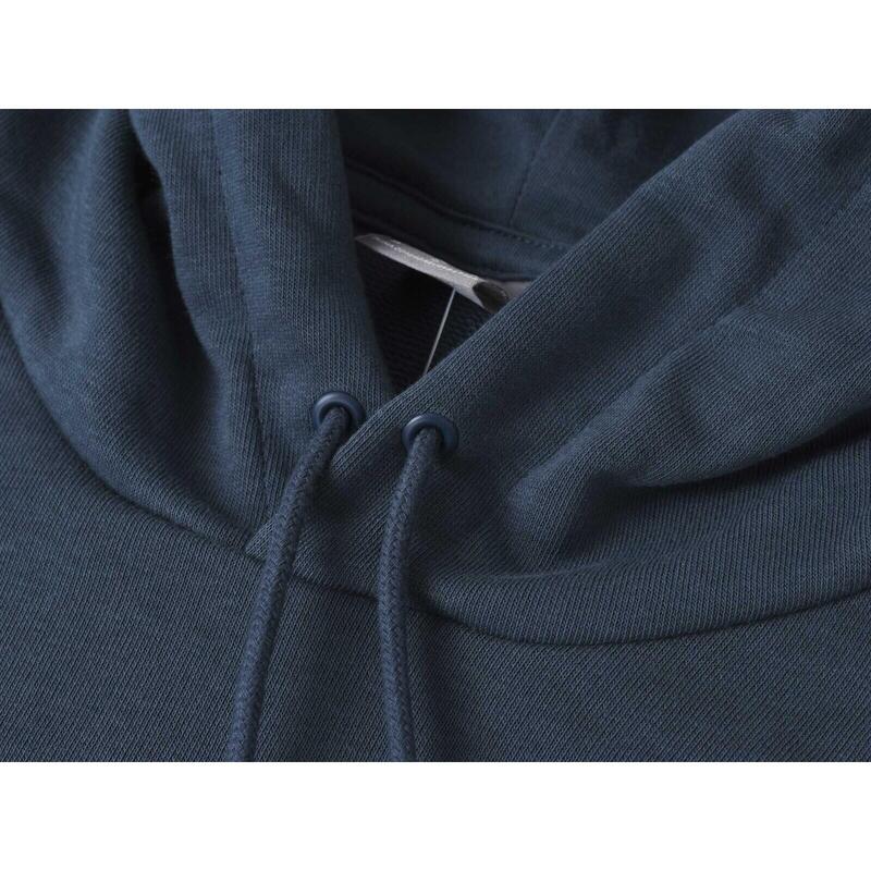 Hanorac barbati Puma Men Ess Small Logo Hoody, Albastru