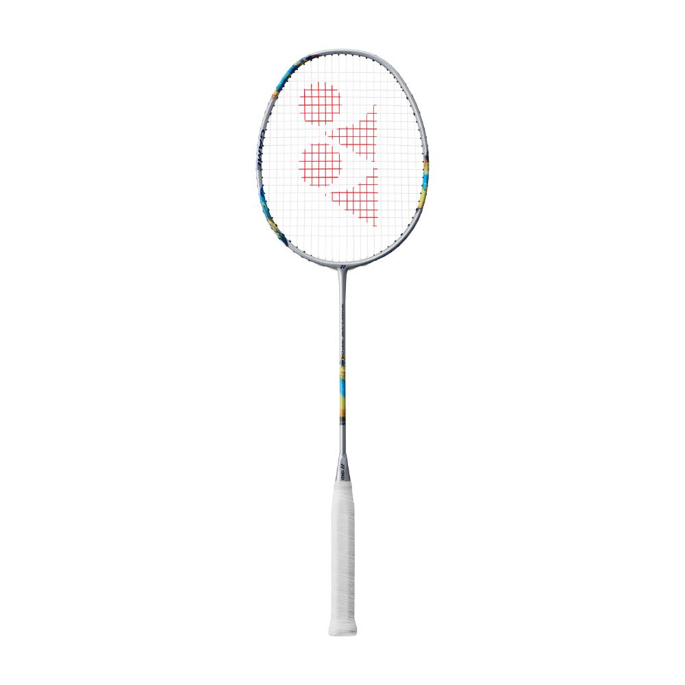YONEX NANOFLARE 700 GAME 銀天空藍4UG5