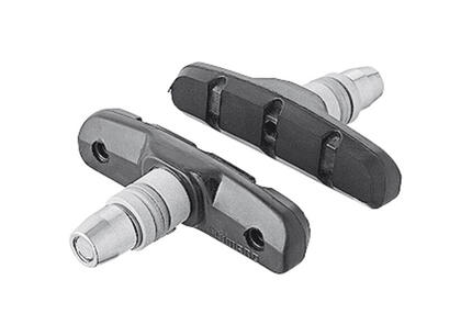 Shimano patins de frein Acera BR-M330 V‑Brake Y8GP9804A.