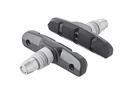 Shimano Bremsschuhe S65T 1 Paar