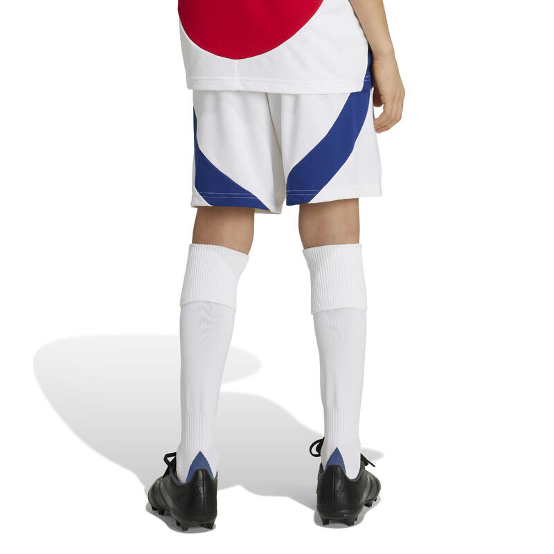 Šortky Arsenal 24/25 Home Kids
