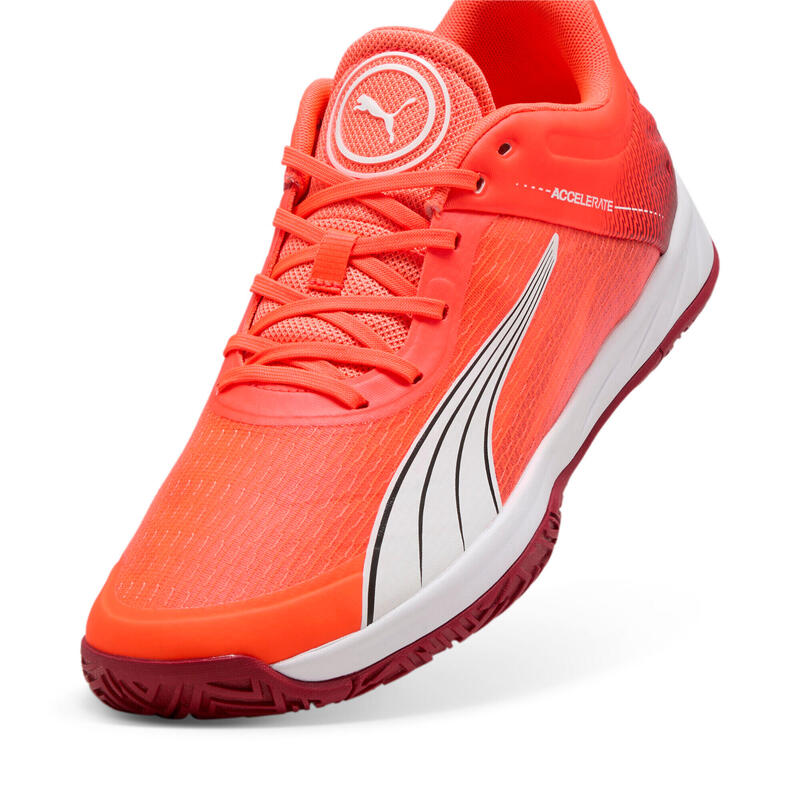 Buty do piłki ręcznej unisex Accelerate Turbo PUMA
