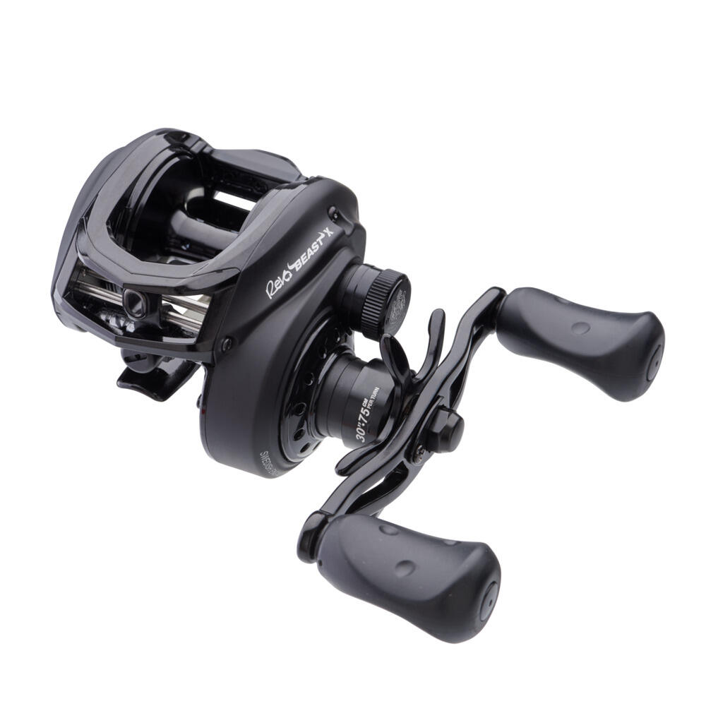Karperspinmolen Abu Garcia Revo4 2/3