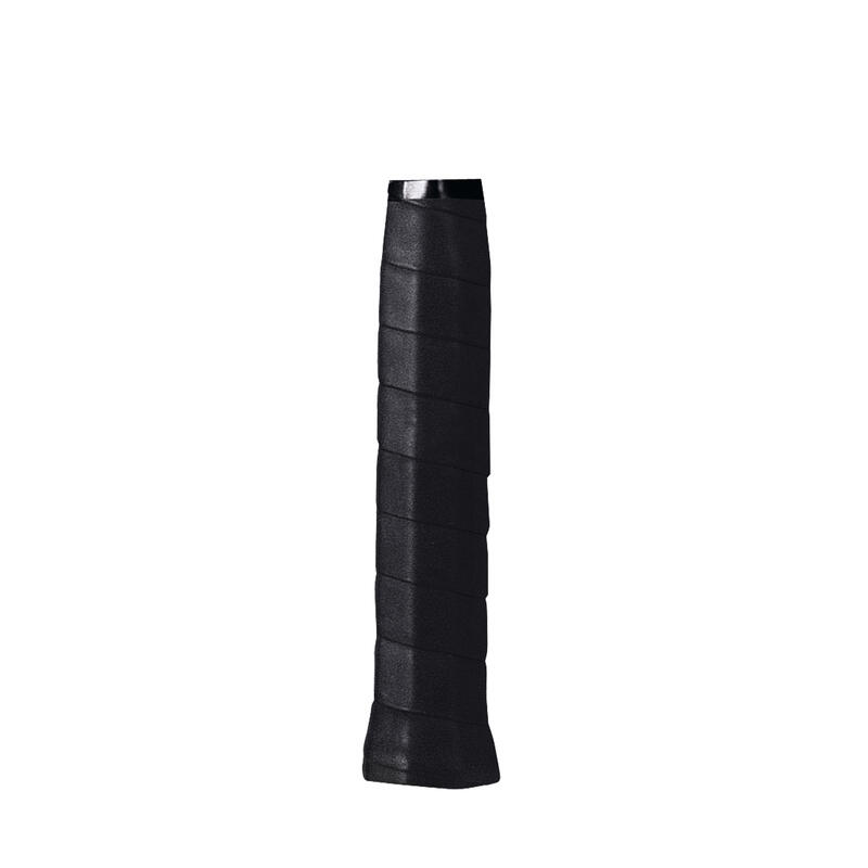 Owijka bazowa Wilson Premium Leather skórzana czarna