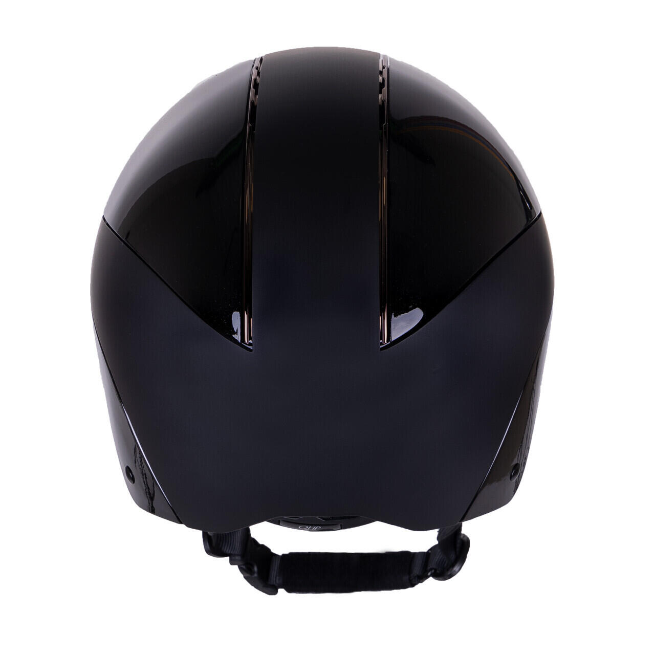 Casco da equitazione di sicurezza QHP Miami 4/5