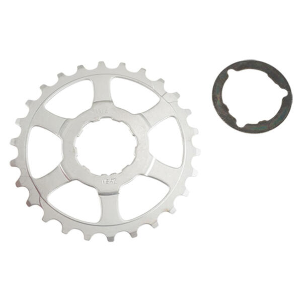 Krone letzte Position 26 Miche Shimano 2/2