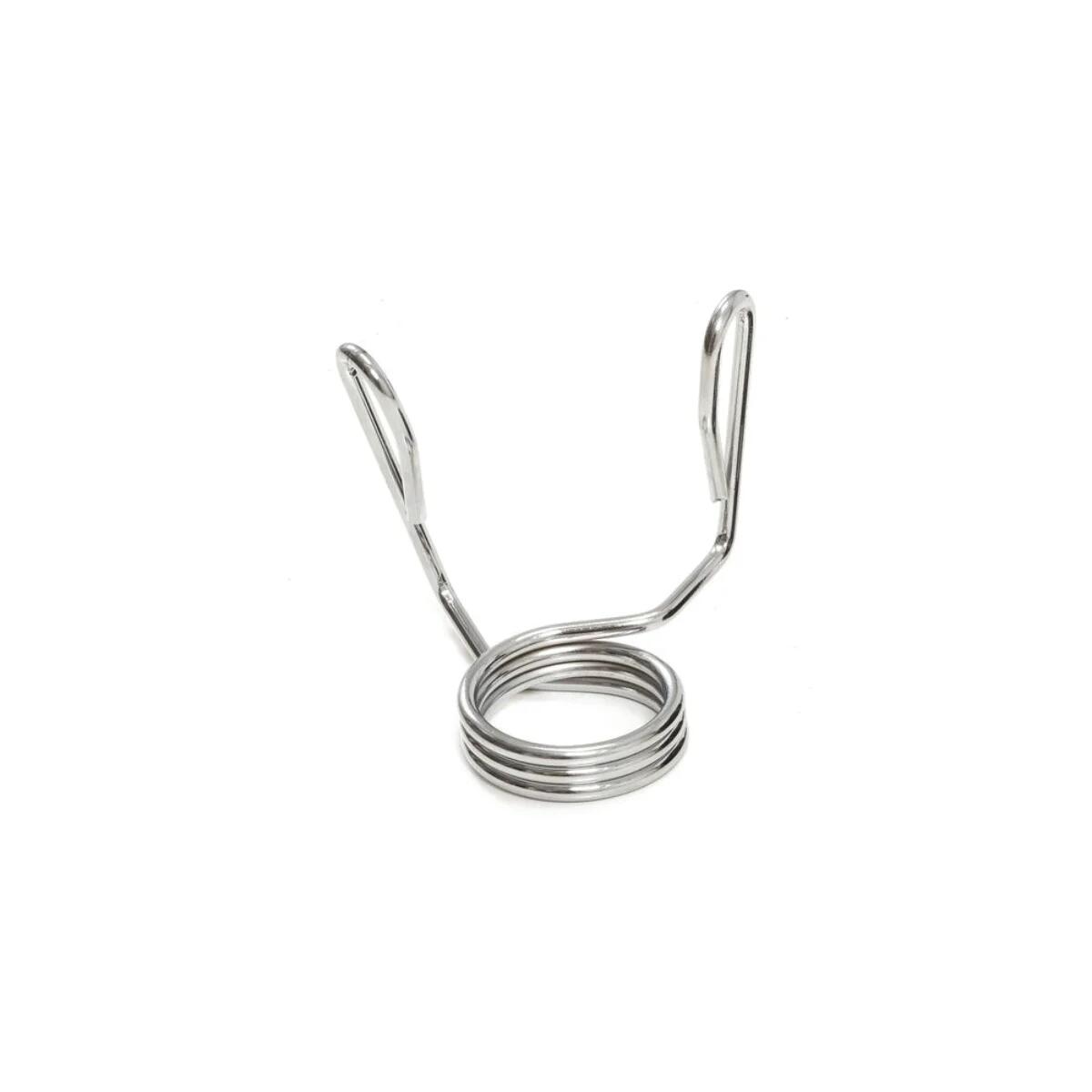 Toorx CFBS Olympische sluitveren 50 mm 1/2