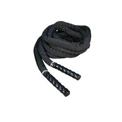 Corde de bataille - Battle Rope - Premium - 38mm - 9 mètres