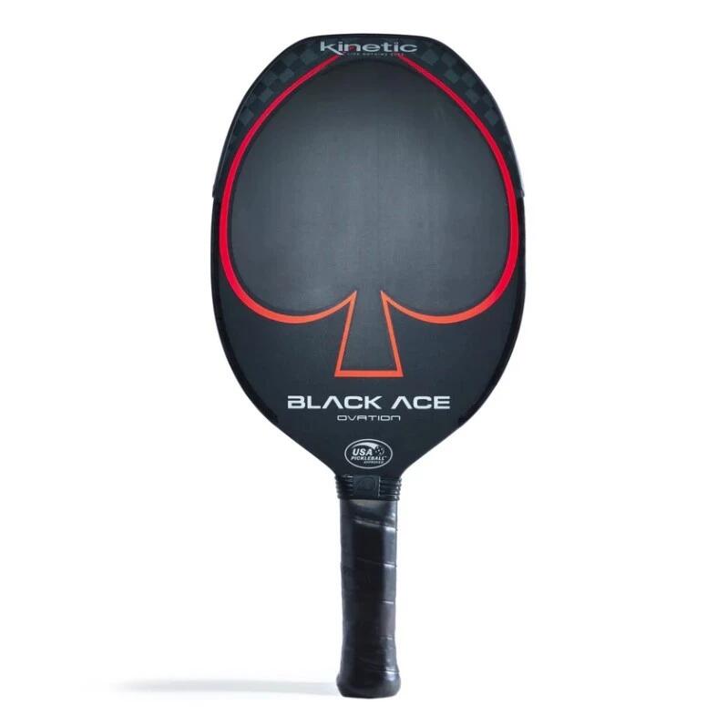 Prokennex Black Ace 16 Pickleball Paddle