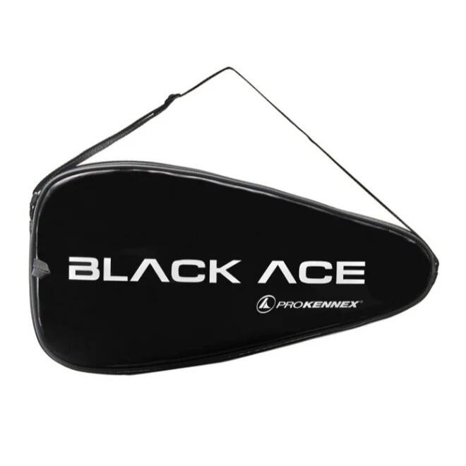 edge pad 3handred bruntバージョン 25 black ProKennex Pickleball Paddle Black Ace Ovation