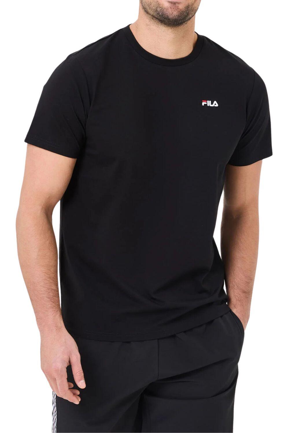Set van 2 t-shirts Fila Brod 4/4
