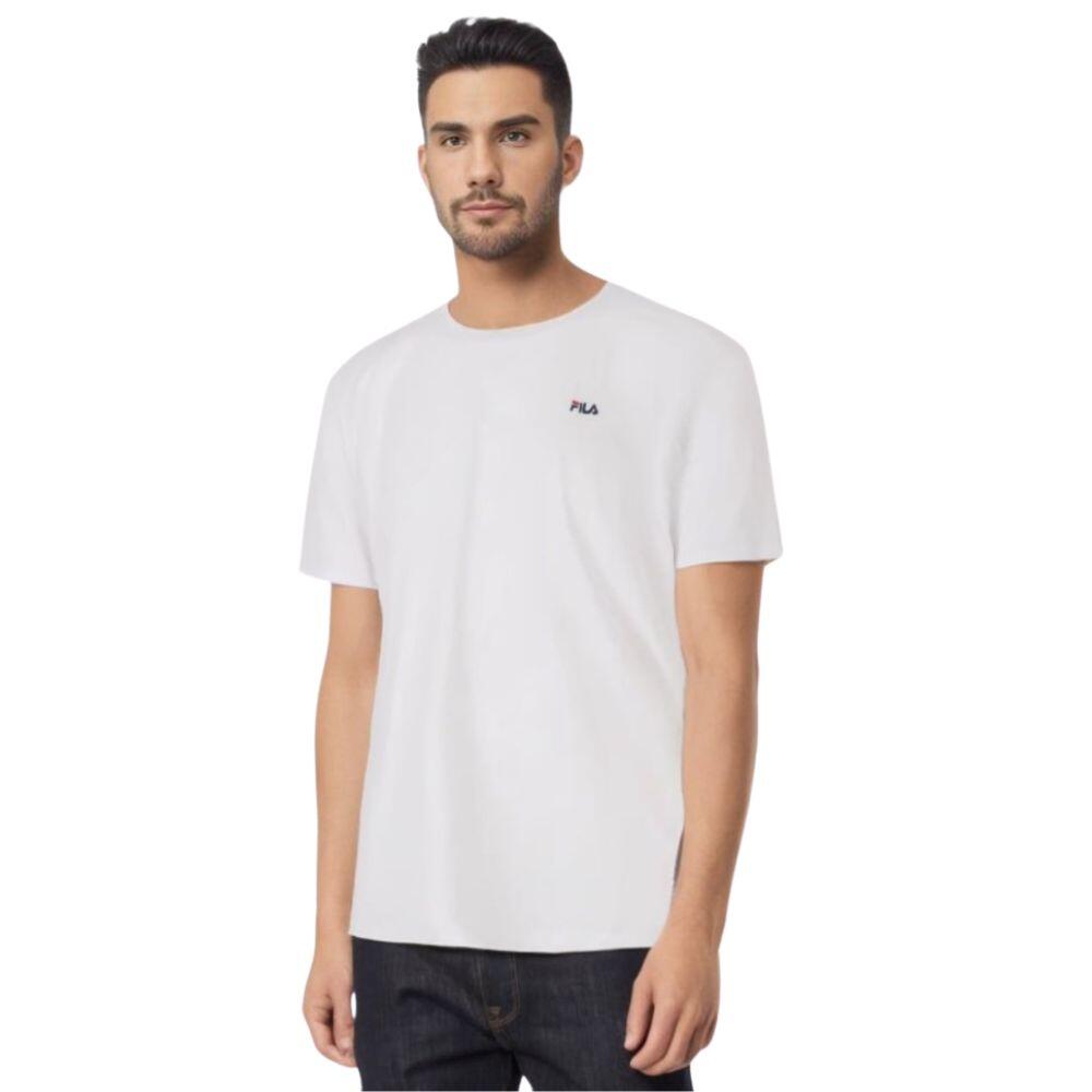 Lot de 2 t-shirts Fila Brod 5/7