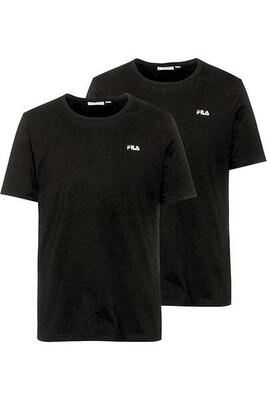 Camiseta Hombres Lote de 2 Ajuste cómodo-BROD tee / double pack