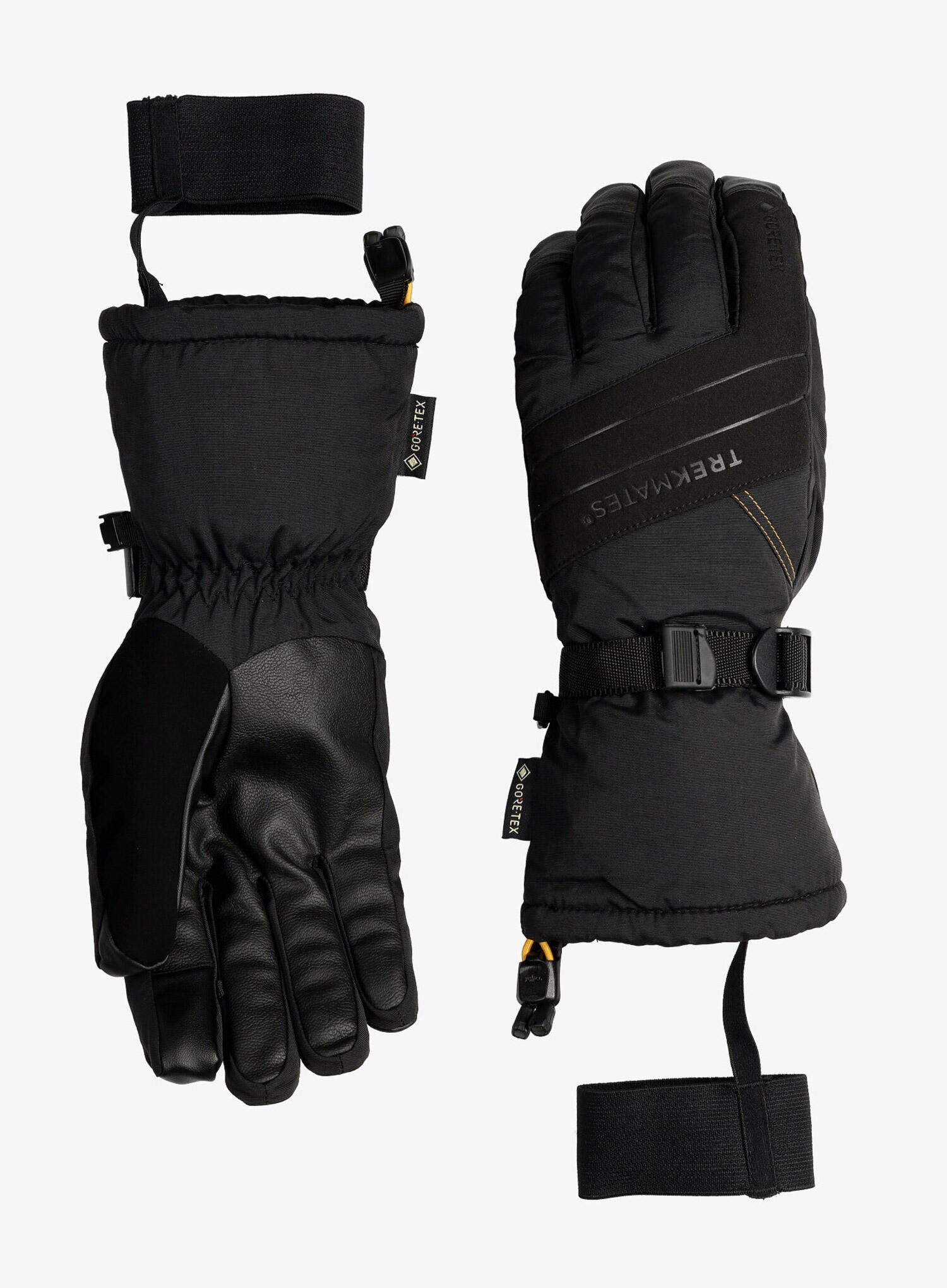 Rękawiczki wodoodporne Trekmates Matterhorn GTX Glove 4/7