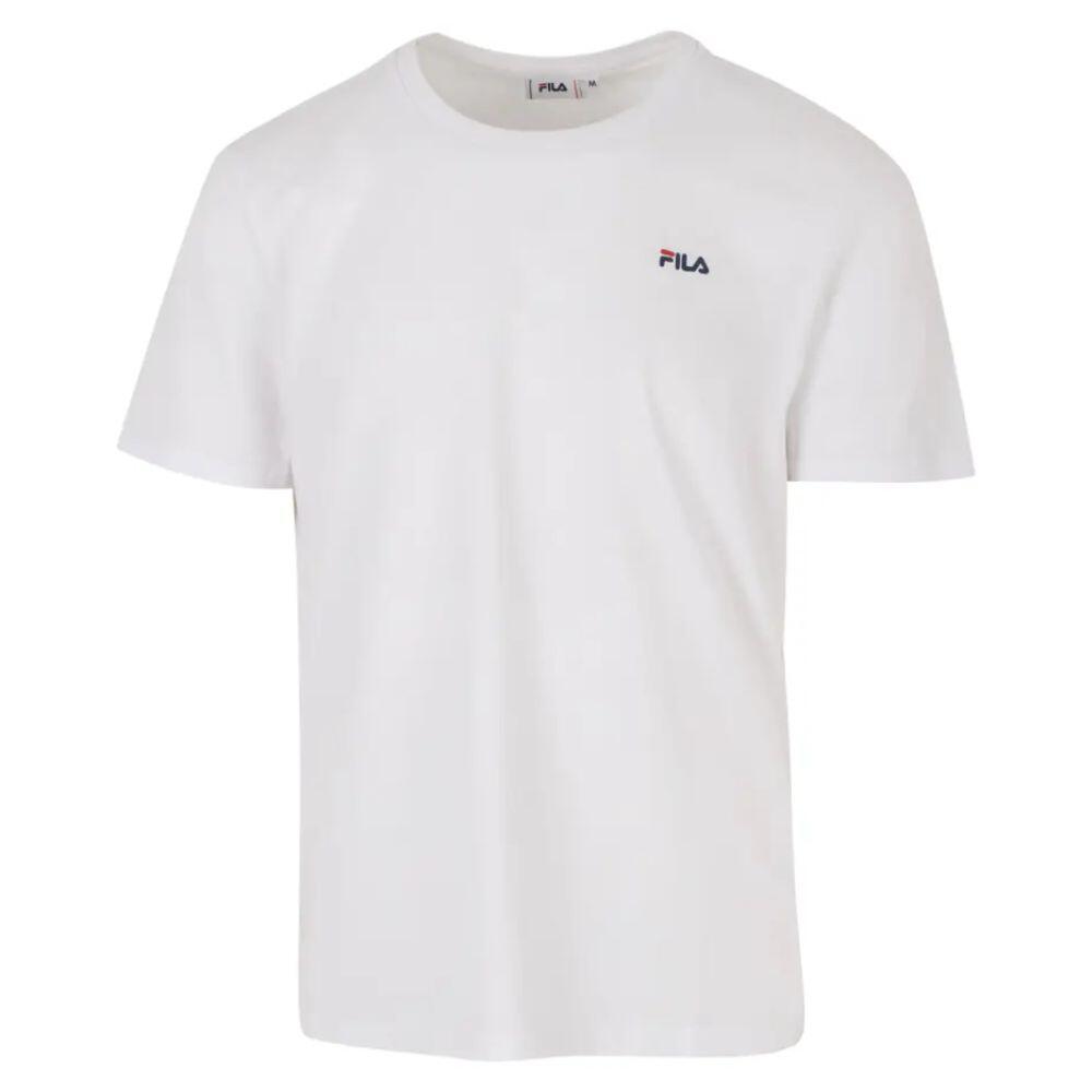 Lot de 2 t-shirts Fila Brod 4/7