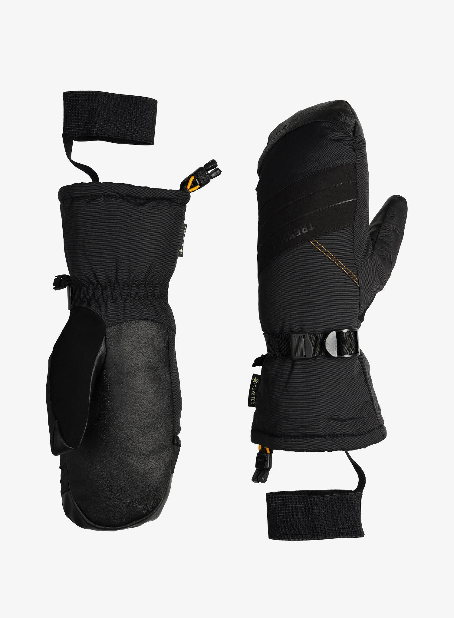 Łapawice Trekmates Matterhorn GTX Mitt 4/7