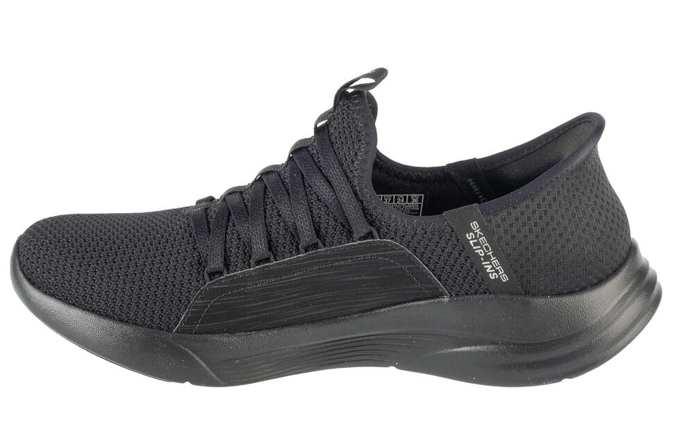 Buty sportowe Sneakersy damskie, Slip-ins: Sport - Ballet Chic