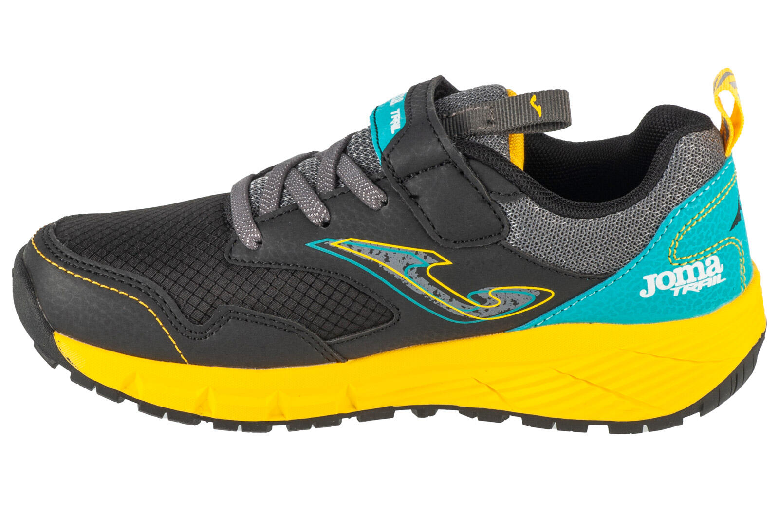 Deportivo Joma TUNDRA JR 2501 NEGRO CMsport 2/5