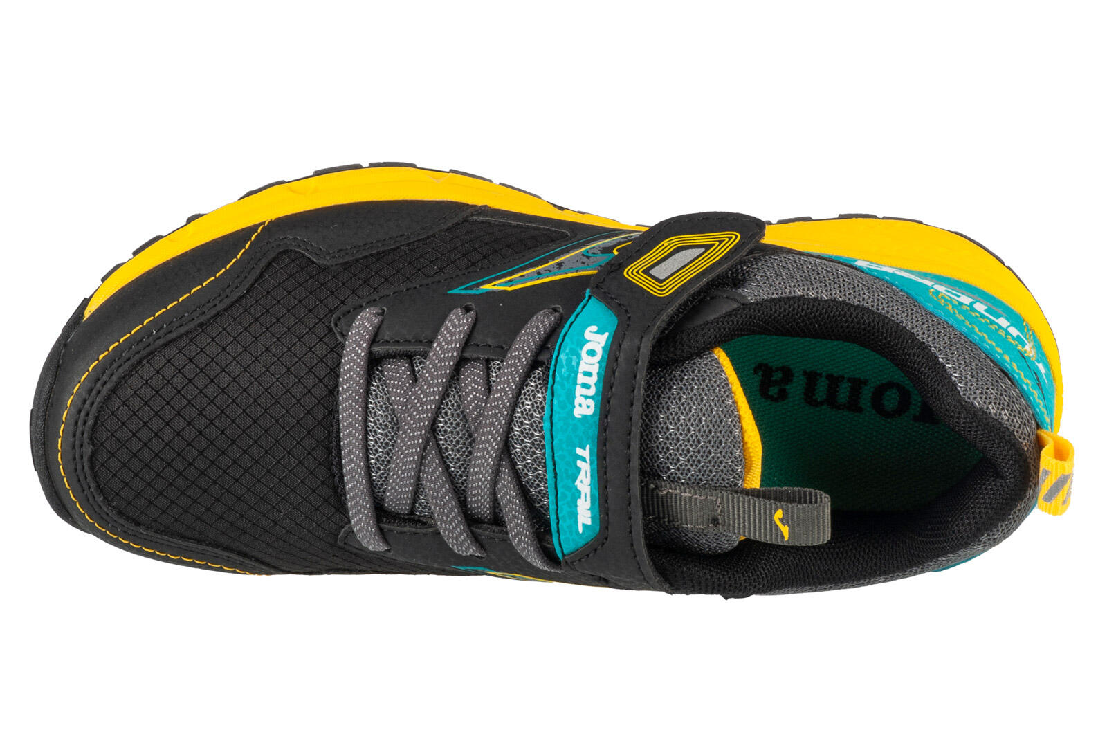 Deportivo Joma TUNDRA JR 2501 NEGRO CMsport 3/5