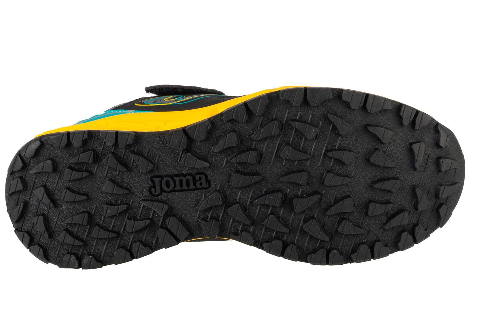 Deportivo Joma TUNDRA JR 2501 NEGRO CMsport 4/5